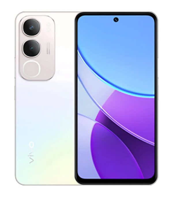 Vivo Y19s