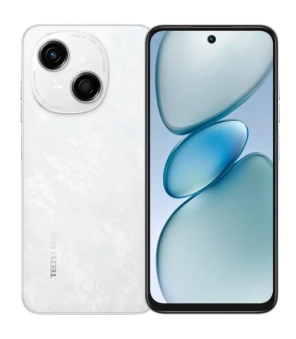 Tecno Spark Go 1