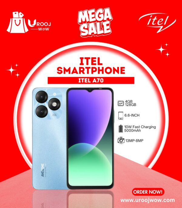 ITEL A70