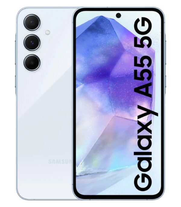 SAMSUNG A55