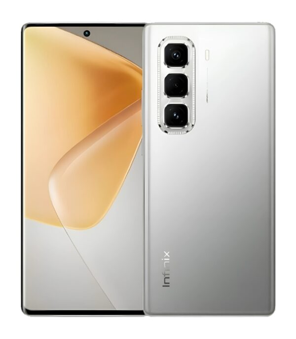 Infinix Hot 50 Pro