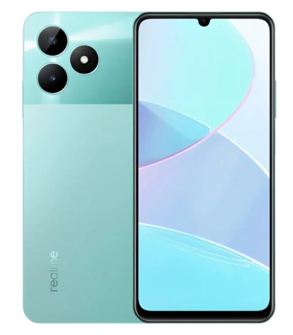 REALME C51