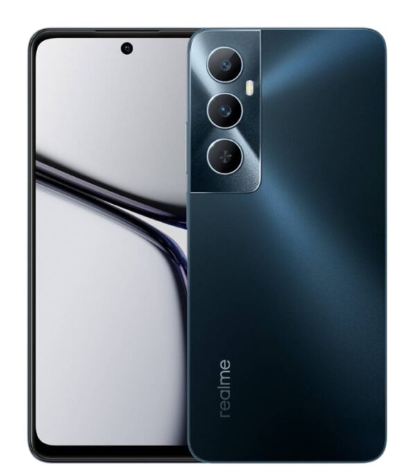 Realme C65