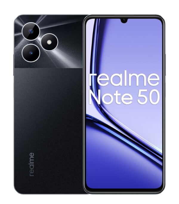 REALME NOTE 50 4+128