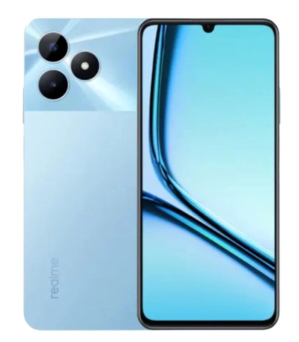 REALME NOTE 50 4+64