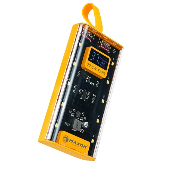 Maxon Z-20 PD Power Bank