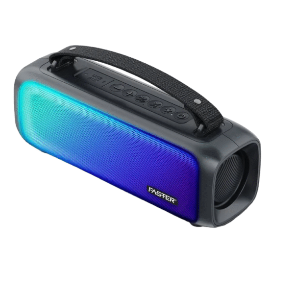 Echo.go.3 Bluetooth Speaker