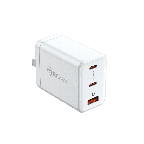 R928 PD&QC (33W) Charger