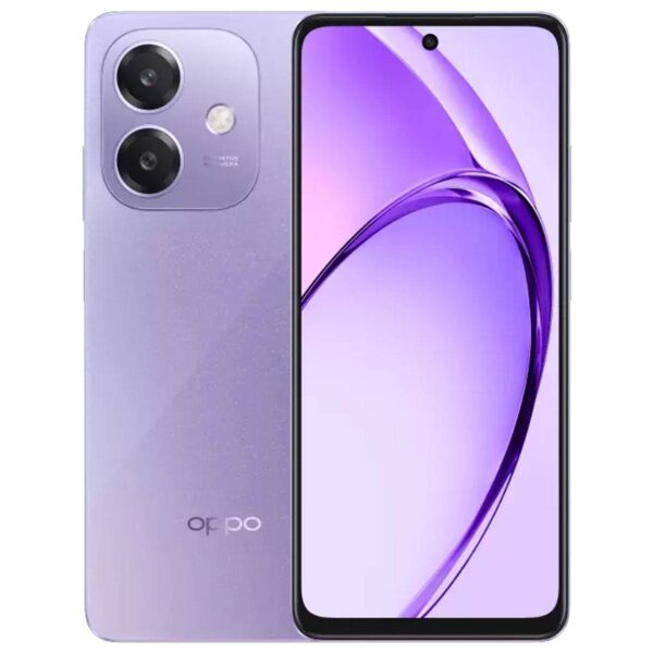Oppo A3
